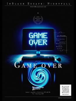 Game Over