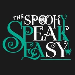 Spooky Speak Easy