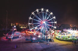 Midway Madness