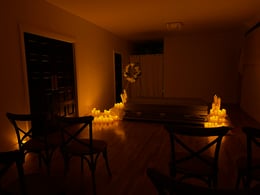 Missing at the Mortuary
