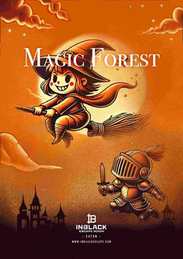 Magic Forest