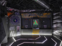 Spaceship