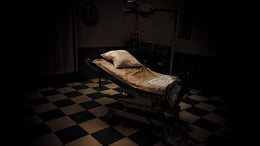 Oddział Psychiatryczny [Pchyhiatric Ward]