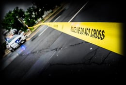 CSI: DFW