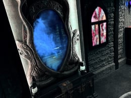  Nocturnal Keep