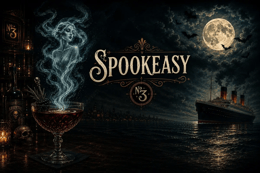 Spookeasy