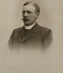 Baron Beeckman