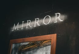 The Mirror
