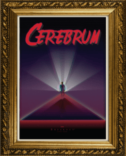 Cerebrum
