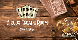 Carnival Umbra