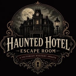 Haunted Hotel Escape Room