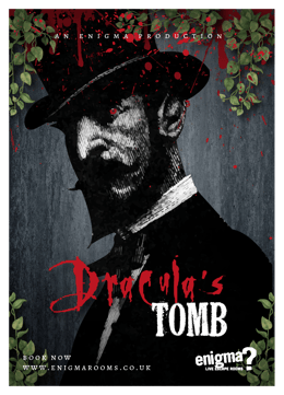 Dracula’s Tomb