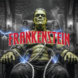 Frankenstein Resurrection