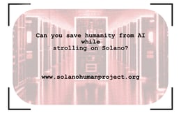 The Solano Human Project [Outdoor]