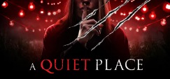 A Quiet Place [Season 2024]