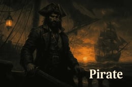 Sjóræningar [Pirates]
