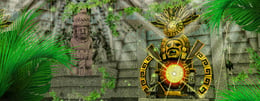 Maya Jungle [Mayan Jungle]