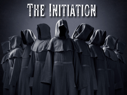 The Initiation Darkest Hour