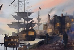 The Brig