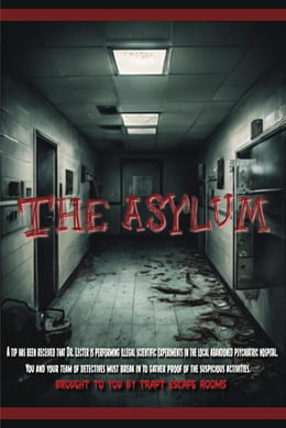The Asylum