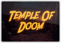 Temple of Doom