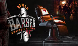 Demon Barber