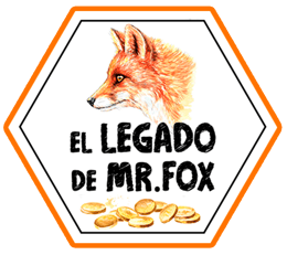El Legado De Mr. Fox [The Legacy Of Mr. Fox]