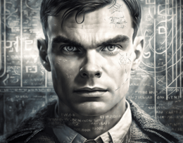 The Bletchley Test