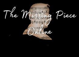 The Missing Piece