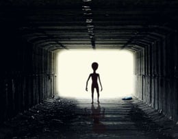 Abducted