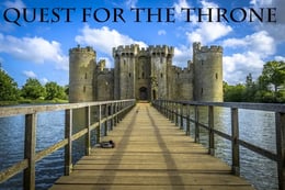 Quest For The Throne
