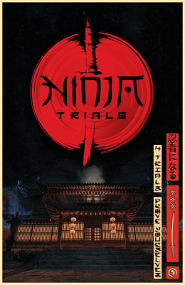 Ninja Trials [VR]