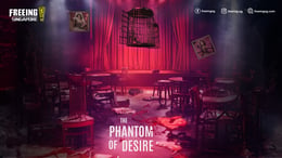 Phantom of Desire