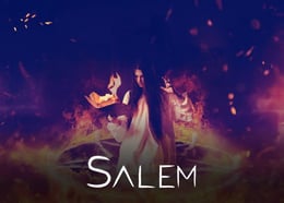 Le Streghe di Salem [The Witches of Salem]