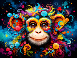 Monkeyshines