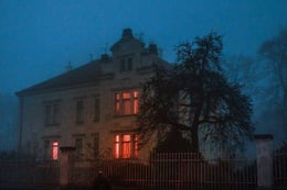 Haunted Estates
