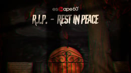R.I.P. - Rest In Peace