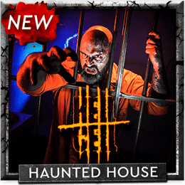 Hell Cell