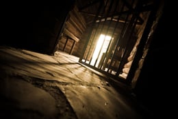 Escape From The Old West