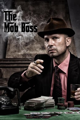 The Mob Boss