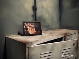 I Am Legend – Das verlassene Labor [The Abandoned Laboratory]