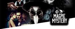 The Magpie Mystery