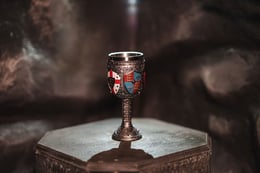 The Holy Grail