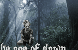 The Age Of Dawn