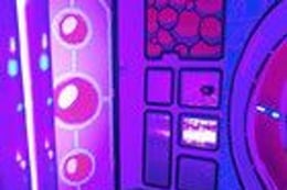 Captain Fermi's Spaceship