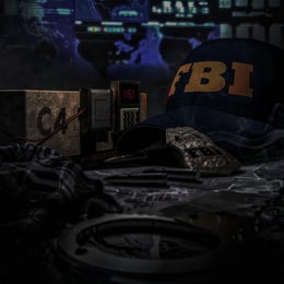FBI
