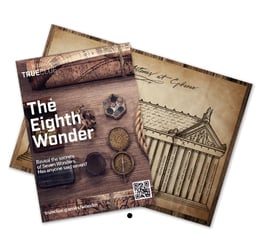 The Eighth Wonder
