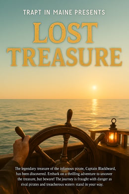 The Lost Treasure