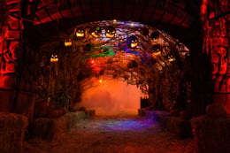 Los Angeles Haunted Hayride
