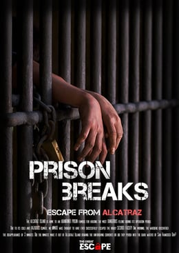 Prison Break [prev. Alcatraz]